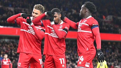 Престон Норт Энд — Мидлсбро. Прогноз и ставка на матч Прогноз на матч Престон Норт Энд — Мидлсбро