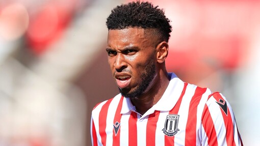 Сток Сити — Куинз Парк Рейнджерс. Прогноз и ставка на матч Прогноз на матч Сток Сити — Куинз Парк Рейнджерс