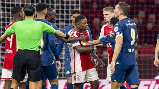 Прогноз на матч Аякс — Будё-Глимт