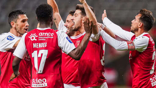 Брага — Карабах. Прогноз и ставка на матч Прогноз на матч Брага — Карабах