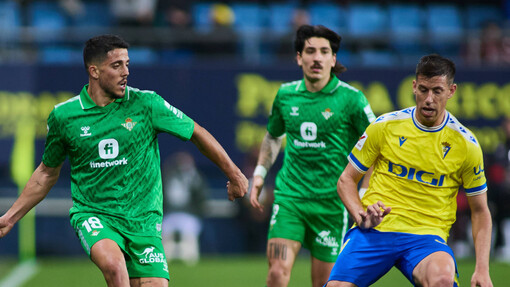 Бетис — Динамо З. Прогноз и ставка на матч Прогноз на матч Бетис — Динамо З