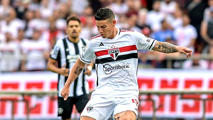 «Сан-Паулу»