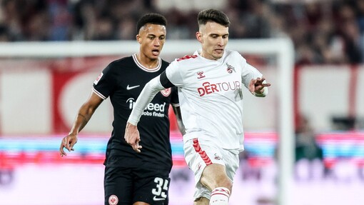 Юнион — Айнтрахт Ф. Прогноз и ставка на матч Прогноз на матч Юнион — Айнтрахт Ф