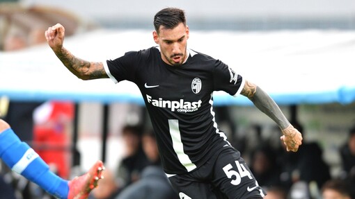 Прогноз на матч Асколи — Кремонезе