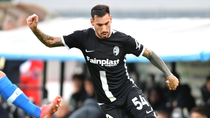 Никола Фаласко