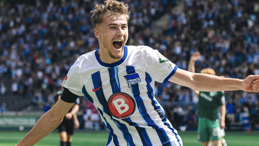 Прогноз на матч Герта — Магдебург