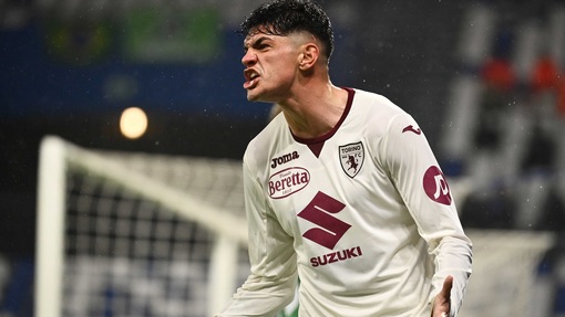 Торино — Лечче. Прогноз и ставка на матч Прогноз на матч Торино — Лечче