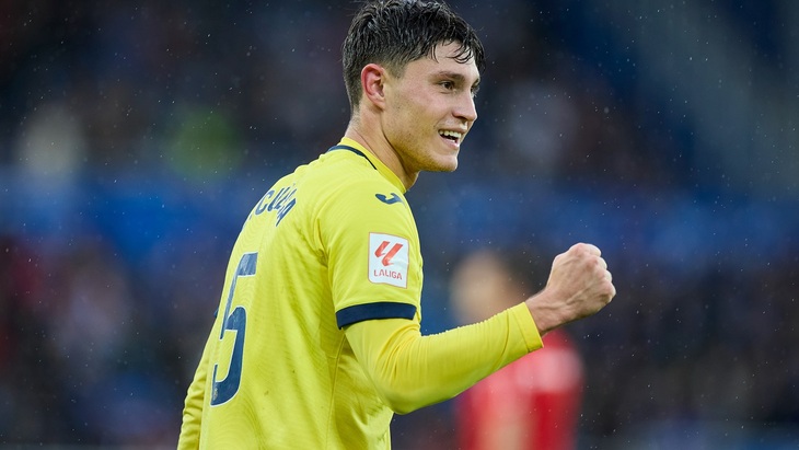 «Вильярреал» — фаворит матча