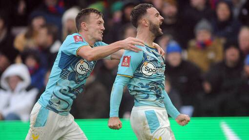 Вест Бромвич — Саутгемптон. Прогноз и ставка на матч Прогноз на матч Вест Бромвич — Саутгемптон