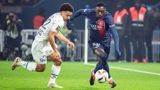 Прогноз на матч Нант — ПСЖ