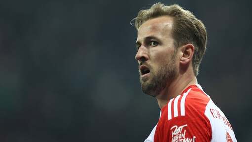 Прогноз на матч Бохум — Бавария