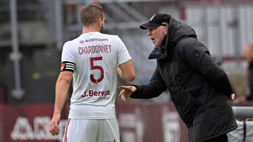 Прогноз на матч Брест — Марсель