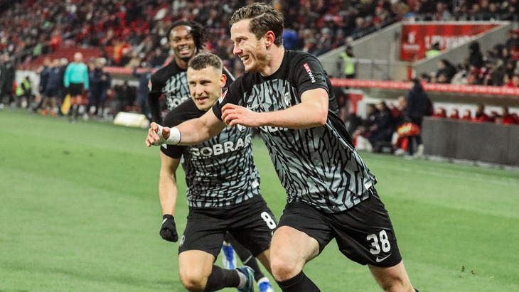 «Фрайбург»