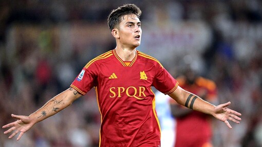 Прогноз на матч Фрозиноне — Рома