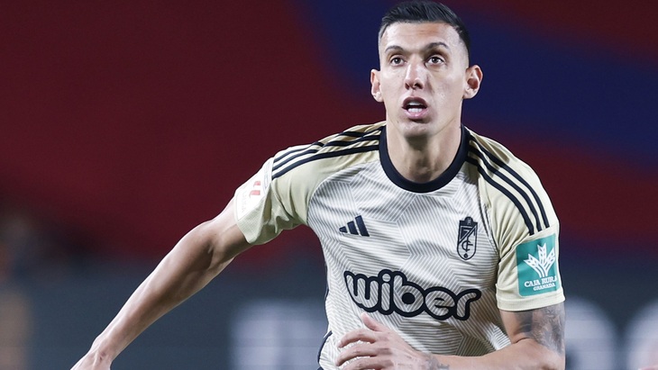 «Гранада» — фаворит матча