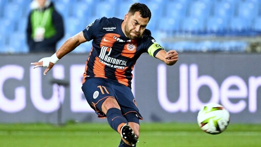 Монпелье — Мец. Прогноз и ставка на матч Прогноз на матч Монпелье — Мец