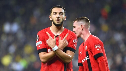 Ренн — Клермон. Прогноз и ставка на матч Прогноз на матч Ренн — Клермон