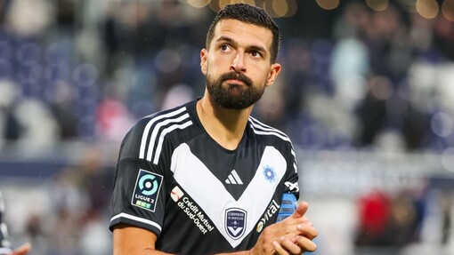 Амьен — Бордо. Прогноз и ставка на матч Прогноз на матч Амьен — Бордо