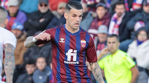 Прогноз на матч Тенерифе — Эльденсе