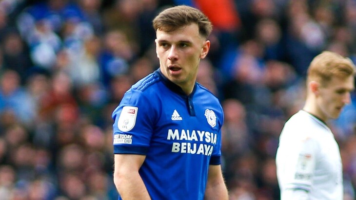 «Кардифф Сити»