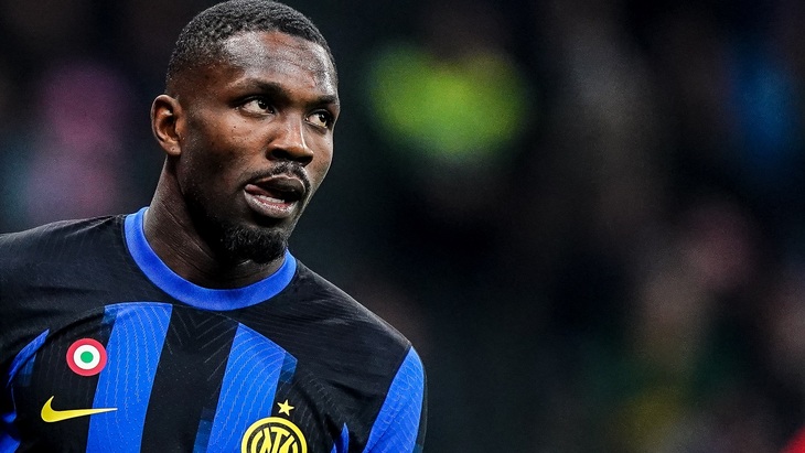 «Интер» — фаворит матча