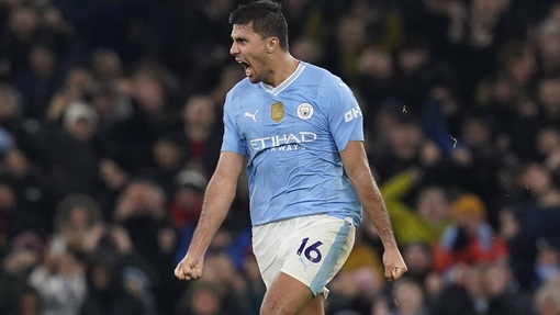 Прогноз на матч Манчестер Сити — Брентфорд