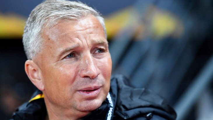 Дан Петреску