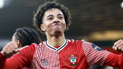 Саутгемптон — Халл Сити. Прогноз и ставка на матч Прогноз на матч Саутгемптон — Халл Сити