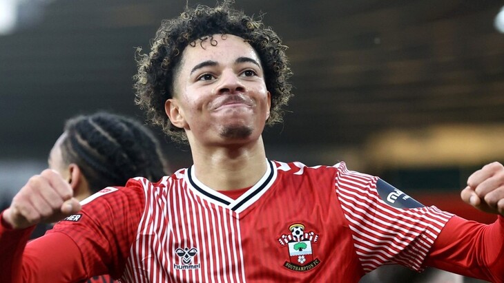 «Саутгемптон»