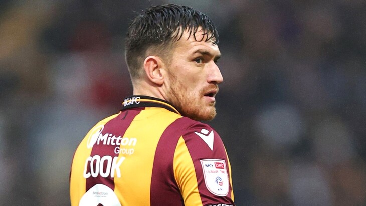 «Брэдфорд Сити»