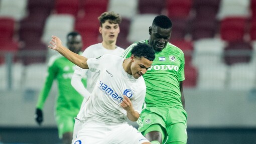 Гент — Маккаби Хф. Прогноз и ставка на матч Прогноз на матч Гент — Маккаби Хф