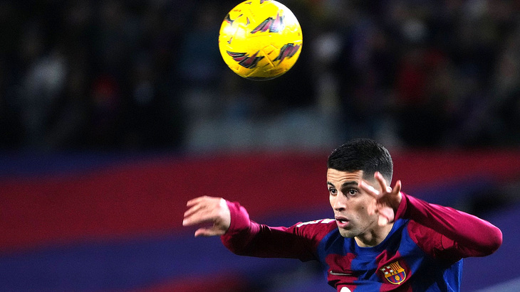 «Барселона» — фаворит матча