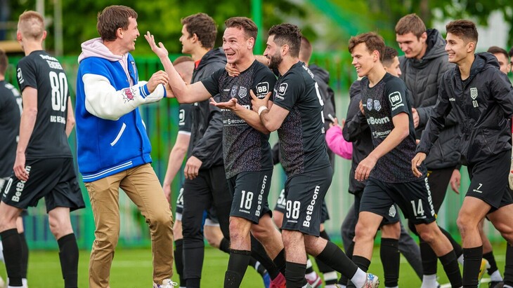 «Броуки» сотворят сенсацию?!