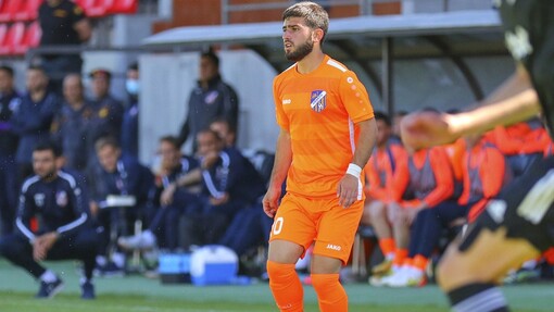 Прогноз на матч Ноа — Урарту