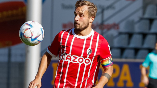 Прогноз на матч * Фрайбург — Ланс