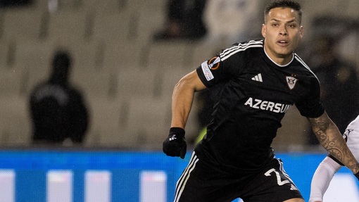 Карабах — Брага *. Прогноз и ставка на матч Прогноз на матч Карабах — Брага *