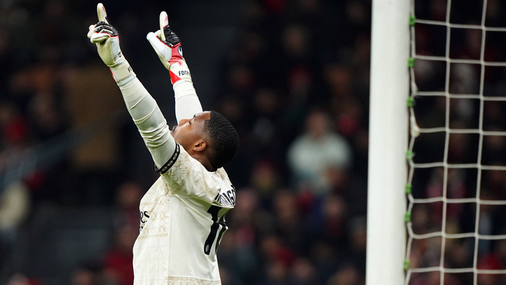 Майк Меньян