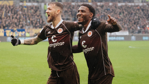 Прогноз на матч Хольштайн — Санкт-Паули