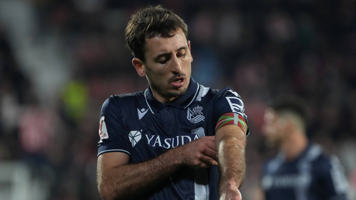 «Реал Сосьедад»