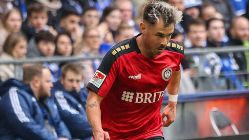 Веен — Падерборн 07. Прогноз и ставка на матч Прогноз на матч Веен — Падерборн 07