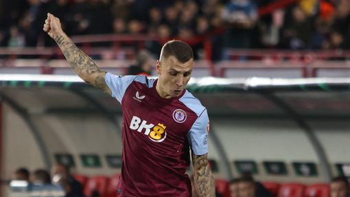 Астон Вилла — Ноттингем Форест. Прогноз и ставка на матч Прогноз на матч Астон Вилла — Ноттингем Форест