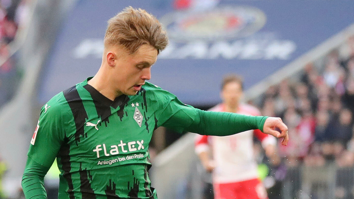 «Боруссия» М