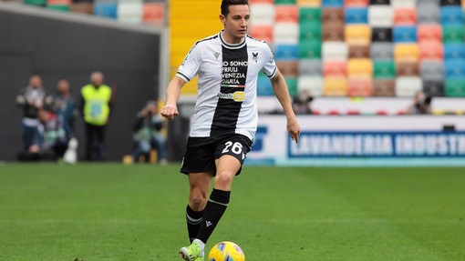 Дженоа — Удинезе. Прогноз и ставка на матч Прогноз на матч Дженоа — Удинезе