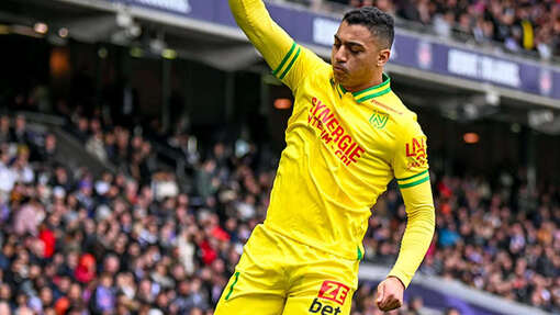 Лорьян — Нант. Прогноз и ставка на матч Прогноз на матч Лорьян — Нант