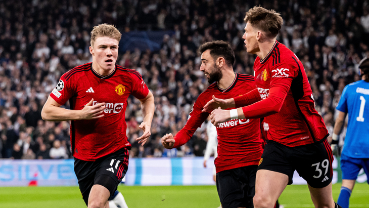 «Манчестер Юнайтед»