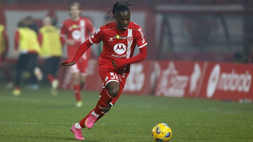 Салернитана — Монца. Прогноз и ставка на матч Прогноз на матч Салернитана — Монца