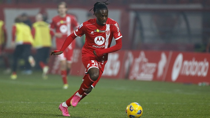 «Монца» — фаворит матча