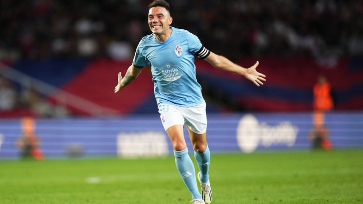 «Сельта» — фаворит матча