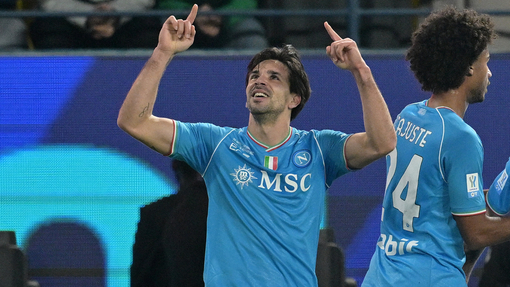 Прогноз на матч Кальяри — Наполи