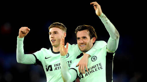 Прогноз на матч Челси — Ливерпуль *